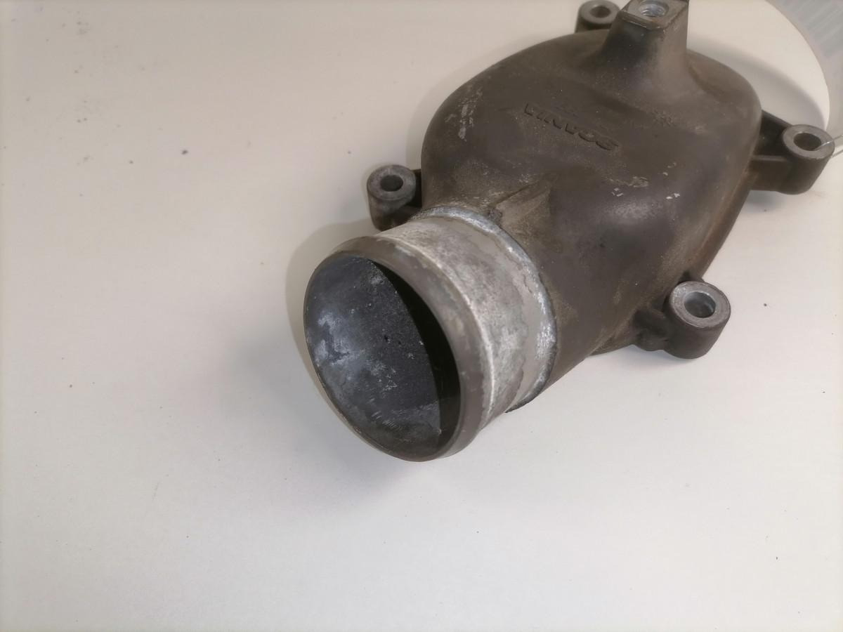 Scania Termostaadi korpus 2211399 - Thermostat: picture 5 Scania Termostaadi korpus 2211399 - Thermostat: picture 5
