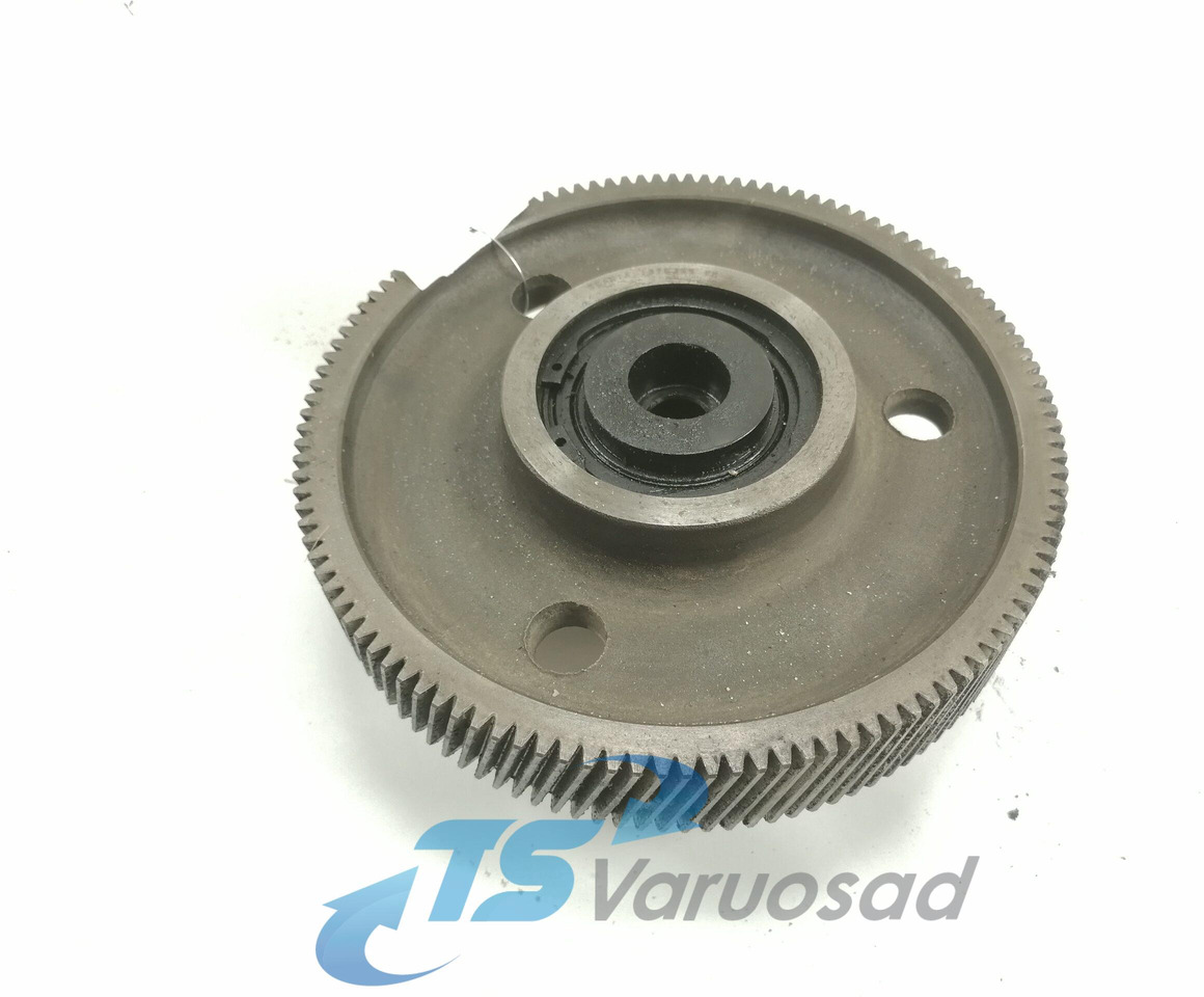 Scania Timing gear 1376355 - Engine and parts for Truck: picture 2 Scania Timing gear 1376355 - Engine and parts for Truck: picture 2