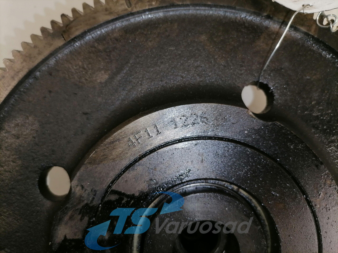 Scania Timing gear 1398294 - Engine and parts for Truck: picture 4 Scania Timing gear 1398294 - Engine and parts for Truck: picture 4