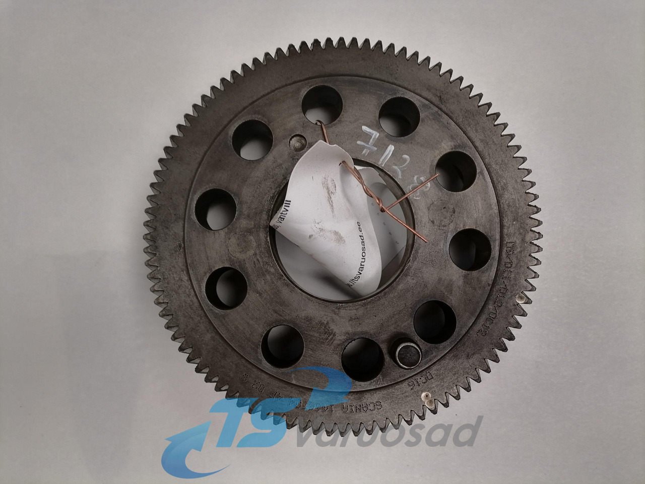 Scania Timing gear 1466704 - Engine and parts for Truck: picture 3 Scania Timing gear 1466704 - Engine and parts for Truck: picture 3