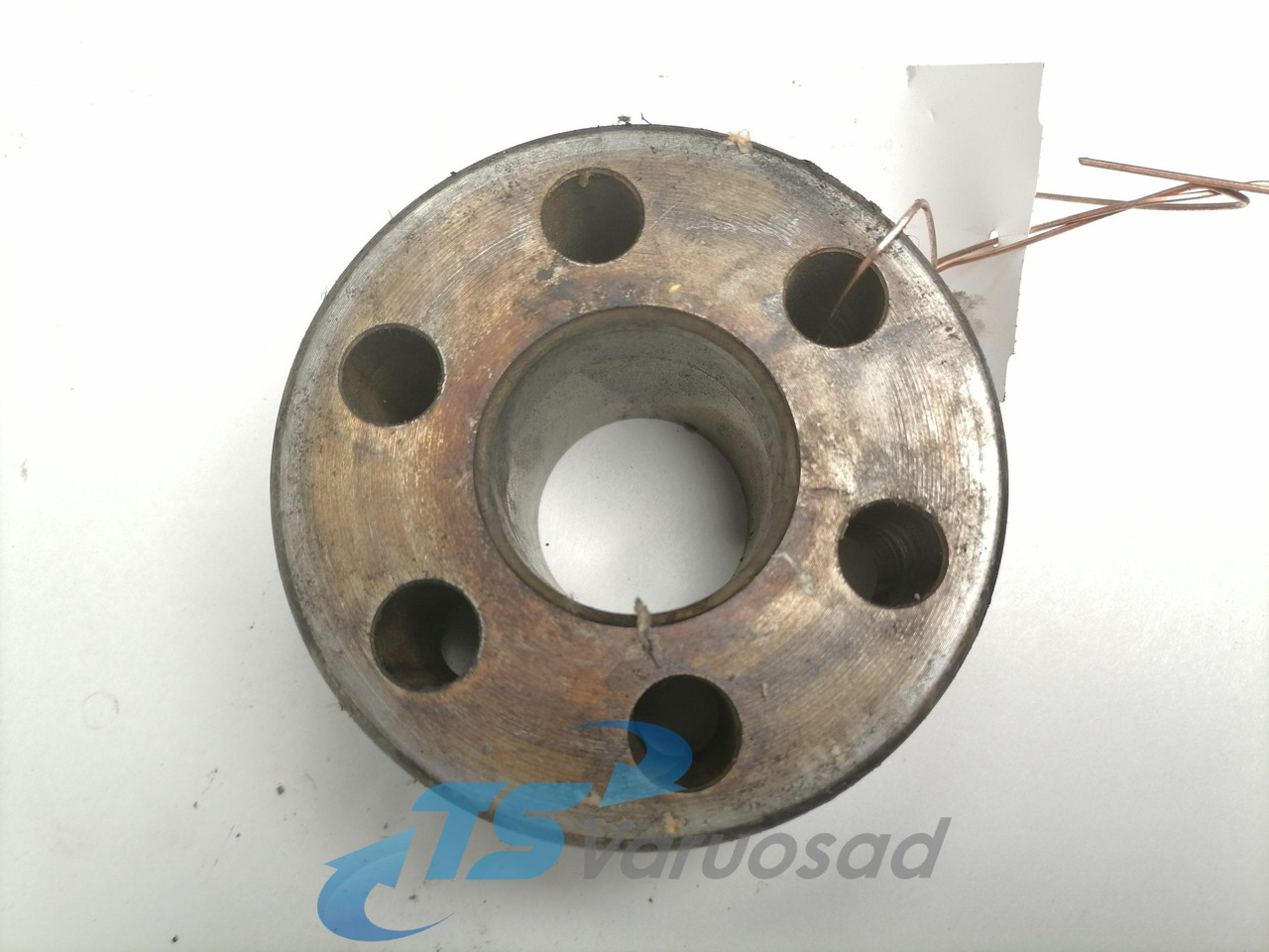 Scania Timing gear 1514668 - Engine and parts for Truck: picture 3 Scania Timing gear 1514668 - Engine and parts for Truck: picture 3