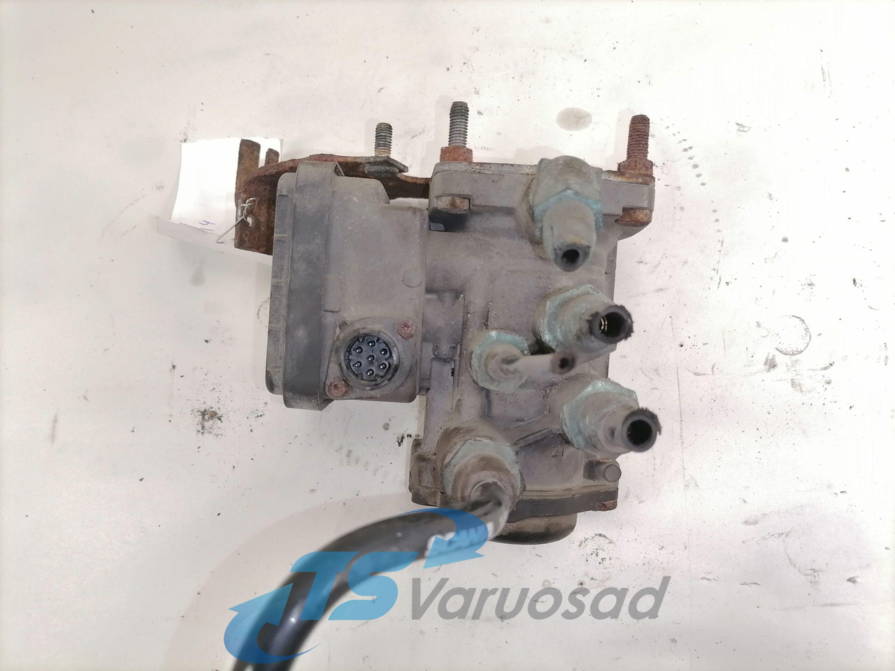 Scania Trailer brake pressure control 1879274 - Brake valve for Truck: picture 2 Scania Trailer brake pressure control 1879274 - Brake valve for Truck: picture 2