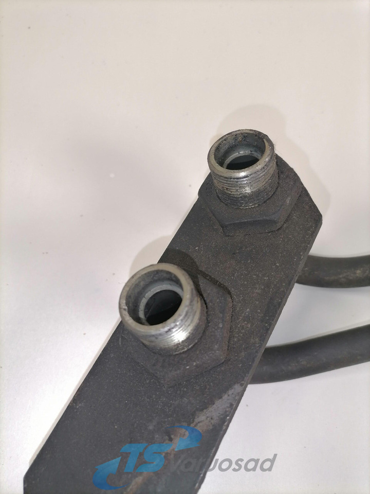 Scania Transmission oil pipe 1480598 - Gearbox and parts for Truck: picture 3 Scania Transmission oil pipe 1480598 - Gearbox and parts for Truck: picture 3