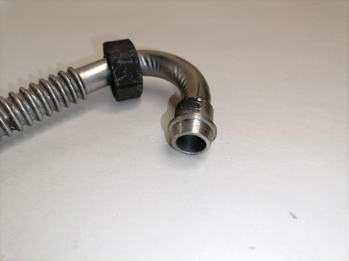 Scania Turbo jahutusvedeliku toru 1794801 - Turbo for Truck: picture 4 Scania Turbo jahutusvedeliku toru 1794801 - Turbo for Truck: picture 4