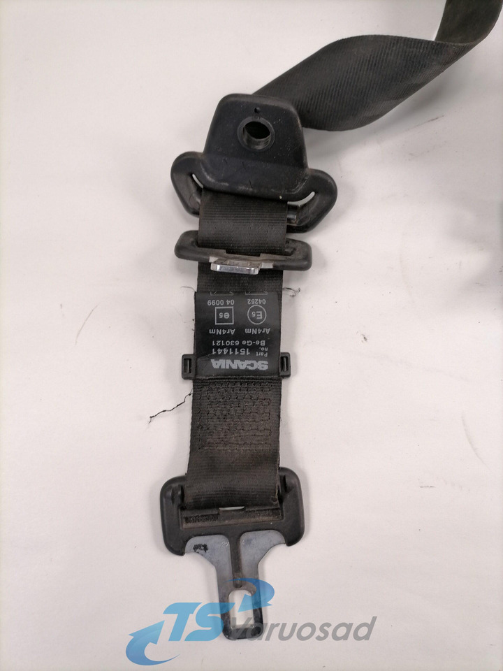 Scania Turvavöö 1511443 - Seat for Truck: picture 3 Scania Turvavöö 1511443 - Seat for Truck: picture 3