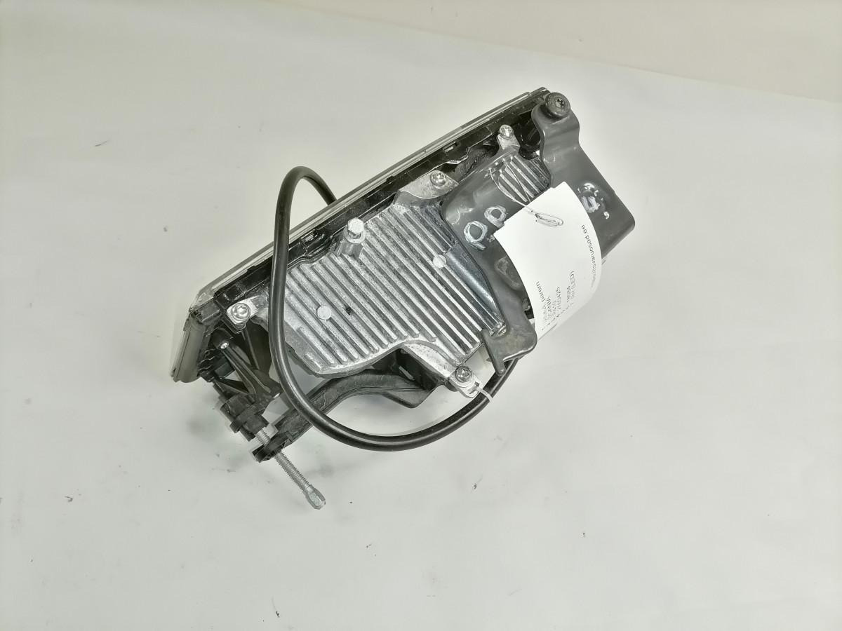 Scania Udutuli, parem 2760425 - Lights/ Lighting for Truck: picture 3 Scania Udutuli, parem 2760425 - Lights/ Lighting for Truck: picture 3