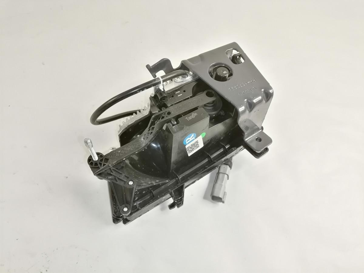 Scania Udutuli, parem 2760425 - Lights/ Lighting for Truck: picture 4 Scania Udutuli, parem 2760425 - Lights/ Lighting for Truck: picture 4