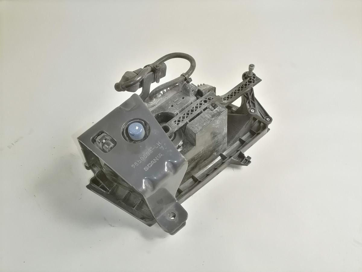 Scania Udutuli, vasak 2760344 - Lights/ Lighting for Truck: picture 4 Scania Udutuli, vasak 2760344 - Lights/ Lighting for Truck: picture 4