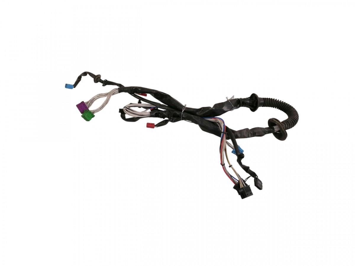 Scania Ukse juhtmestik 2123821 - Door and parts for Truck: picture 1 Scania Ukse juhtmestik 2123821 - Door and parts for Truck: picture 1