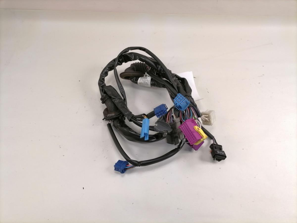 Scania Ukse juhtmestik 2243881 - Door and parts for Truck: picture 2 Scania Ukse juhtmestik 2243881 - Door and parts for Truck: picture 2