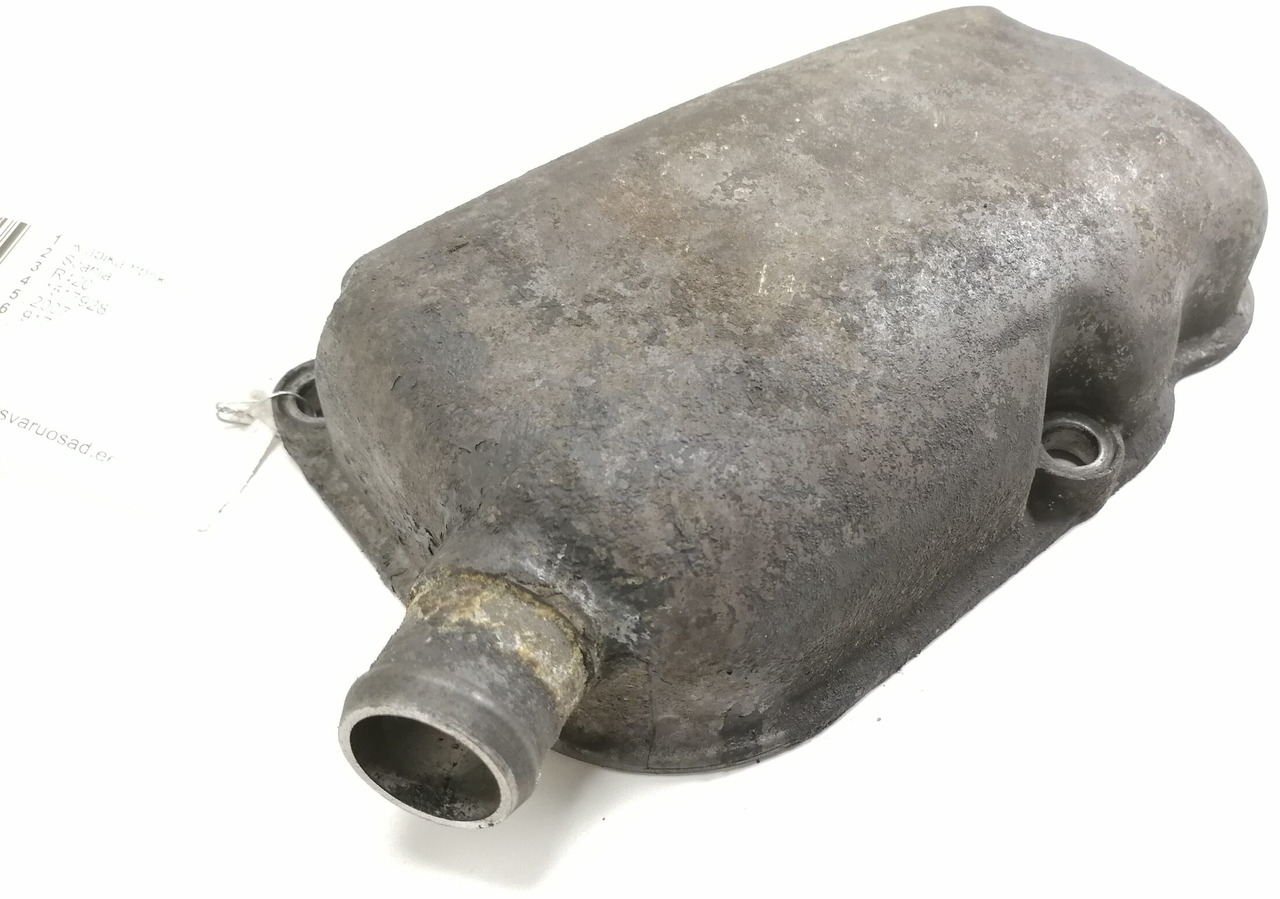 Scania Valve cover 1517928 - Cylinder head for Truck: picture 3 Scania Valve cover 1517928 - Cylinder head for Truck: picture 3