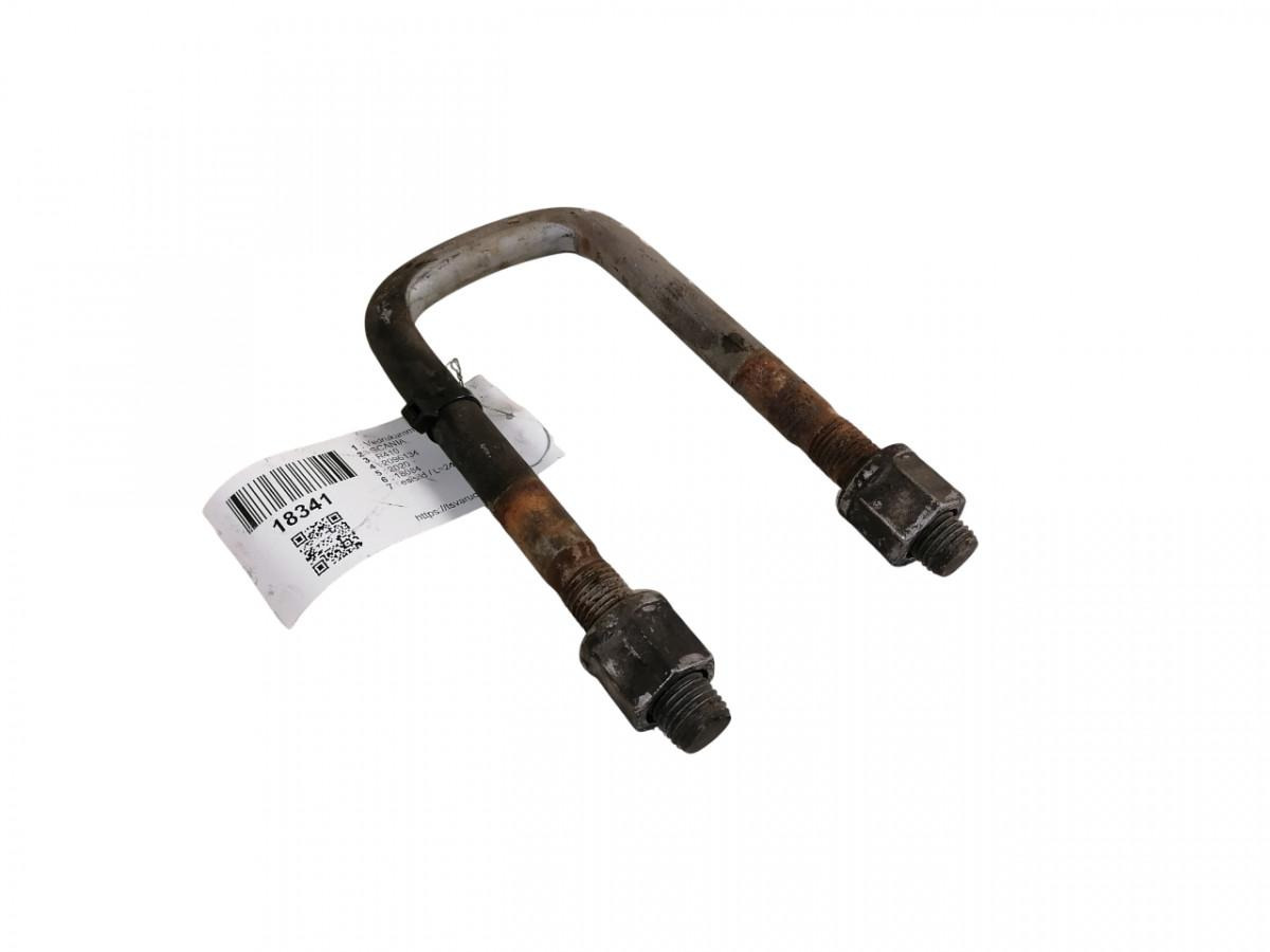 Scania Vedrukammits 2096134 - Suspension for Truck: picture 1 Scania Vedrukammits 2096134 - Suspension for Truck: picture 1