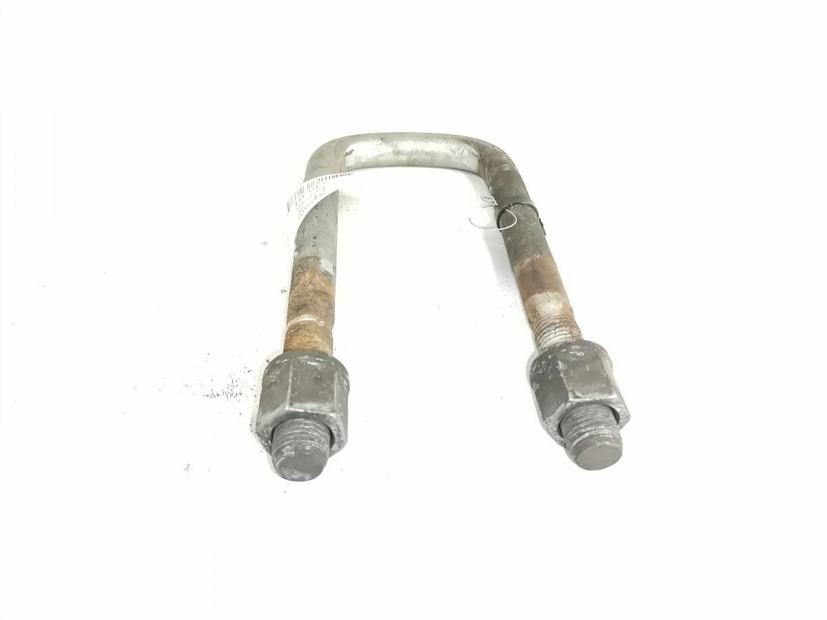 Scania Vedrukammits 2096134 - Suspension for Truck: picture 3 Scania Vedrukammits 2096134 - Suspension for Truck: picture 3