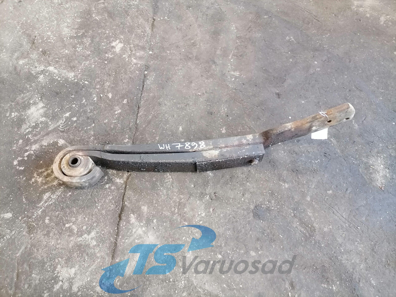 Scania Vedrupakk, vasak 1769877 - Steel suspension for Truck: picture 1 Scania Vedrupakk, vasak 1769877 - Steel suspension for Truck: picture 1