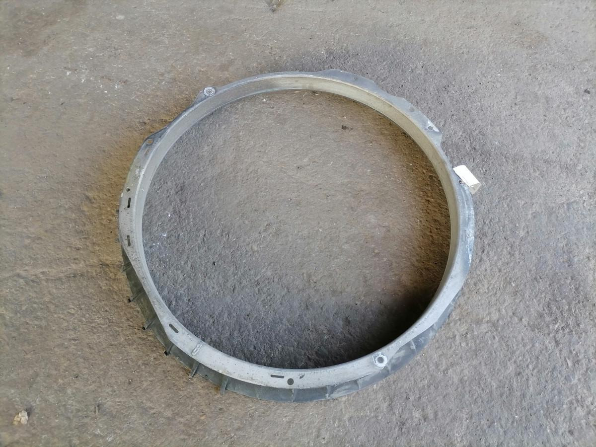 Scania Ventilaatori metallrõngas 1788048 - Radiator for Truck: picture 2 Scania Ventilaatori metallrõngas 1788048 - Radiator for Truck: picture 2