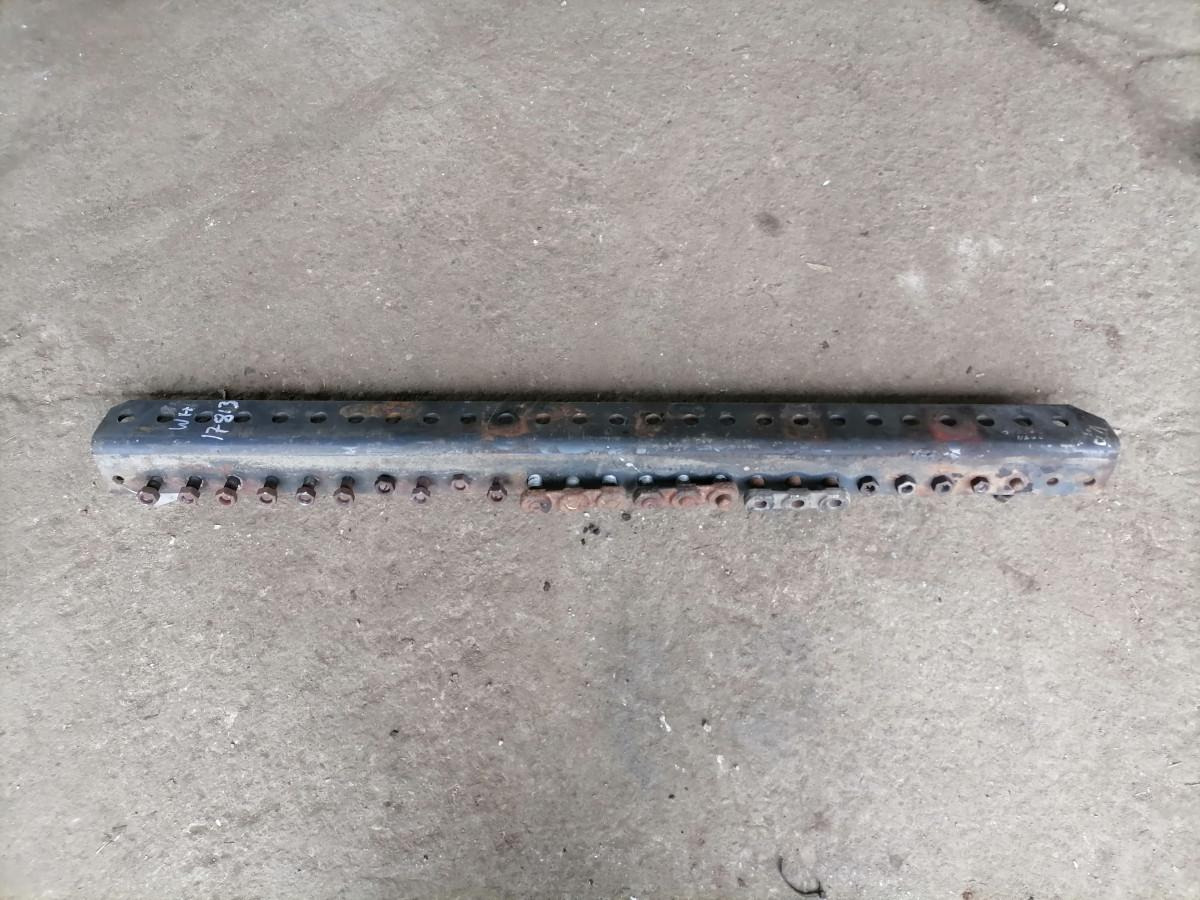 Scania Veosadula vinkel 1428441 - Fifth wheel coupling for Truck: picture 3 Scania Veosadula vinkel 1428441 - Fifth wheel coupling for Truck: picture 3