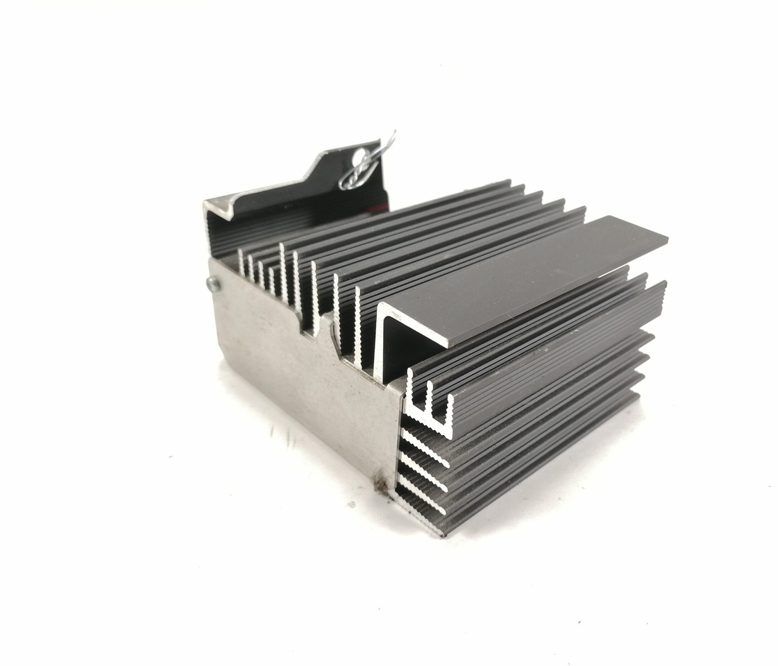 Scania Voltage converter 1729858 - Electrical system for Truck: picture 2 Scania Voltage converter 1729858 - Electrical system for Truck: picture 2