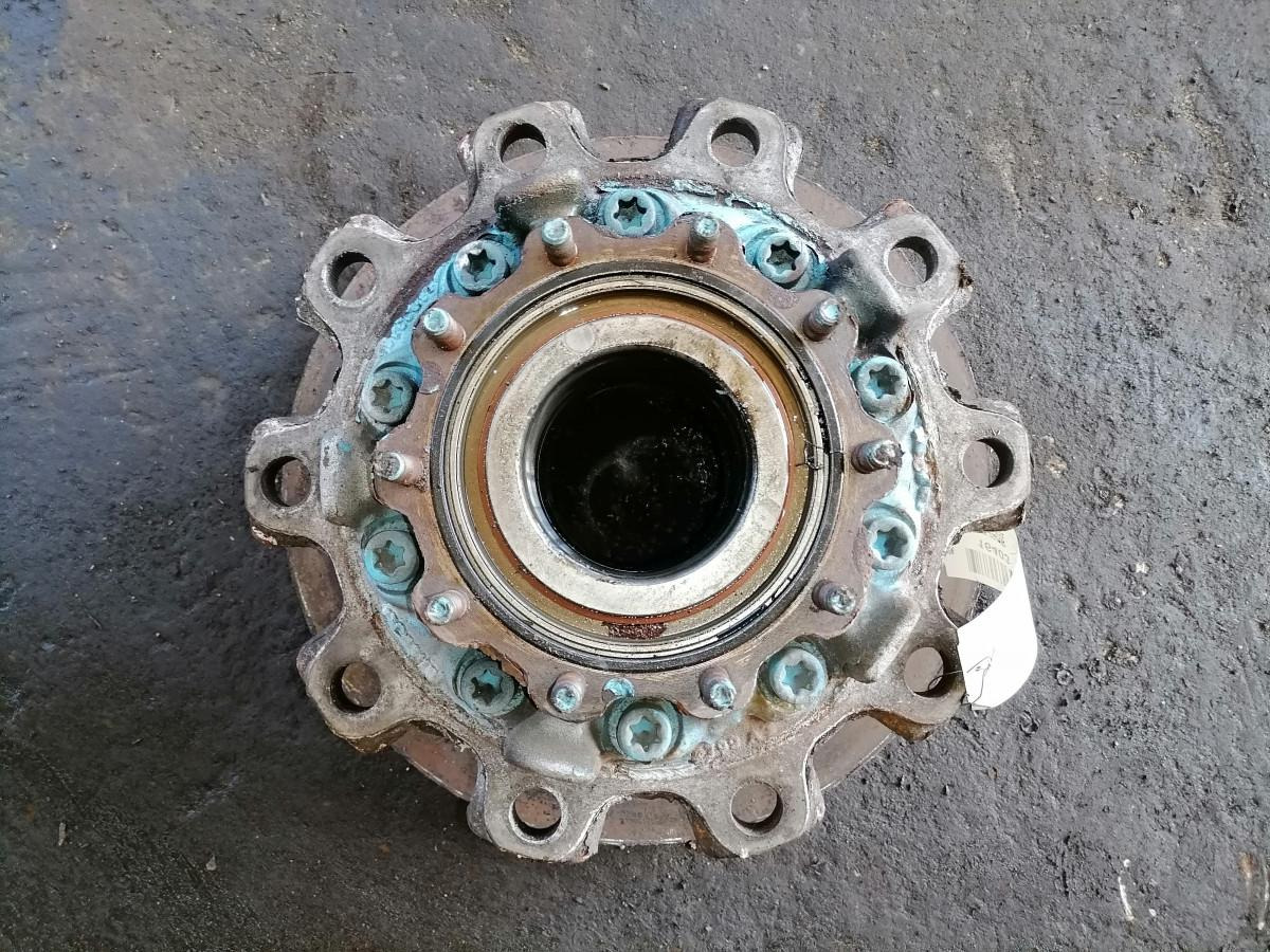 Scania Wheel hub 2603319 - Wheel hub for Truck: picture 3 Scania Wheel hub 2603319 - Wheel hub for Truck: picture 3