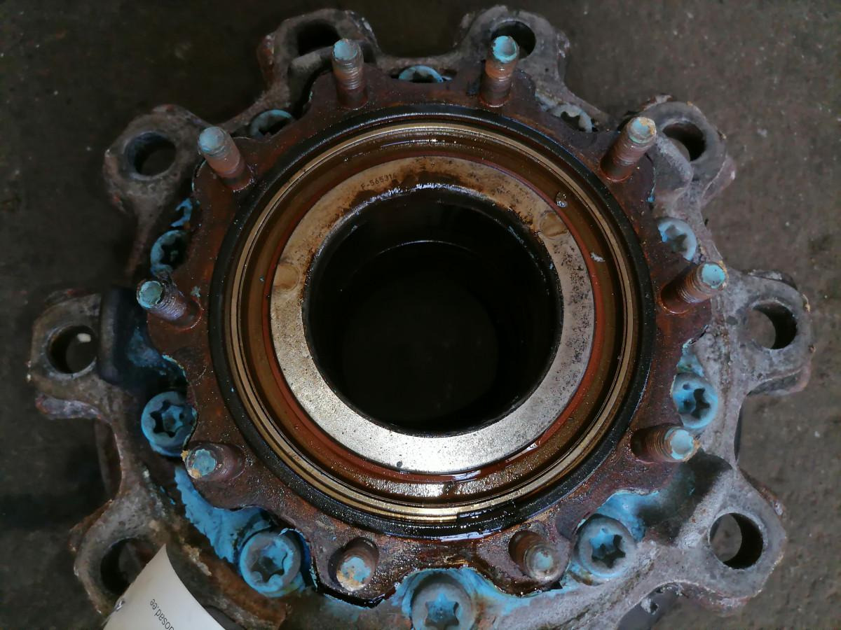 Scania Wheel hub 2603319 - Wheel hub for Truck: picture 3 Scania Wheel hub 2603319 - Wheel hub for Truck: picture 3