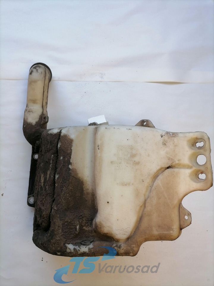 Scania Windscreen washer fluid tank 1772662 - Wiper for Truck: picture 1 Scania Windscreen washer fluid tank 1772662 - Wiper for Truck: picture 1