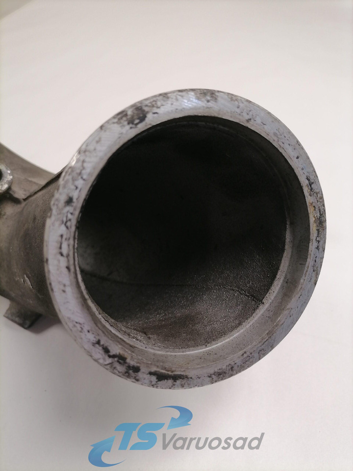 Scania intercooler pipe 1375488 - Intercooler for Truck: picture 4 Scania intercooler pipe 1375488 - Intercooler for Truck: picture 4