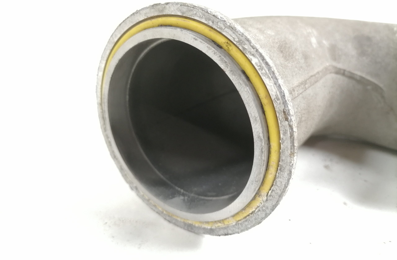 Scania intercooler pipe 1385193 - Intercooler for Truck: picture 2 Scania intercooler pipe 1385193 - Intercooler for Truck: picture 2