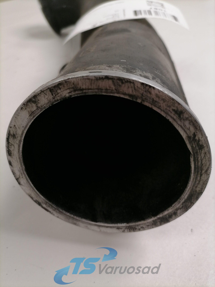 Scania intercooler pipe 1405557 - Intercooler for Truck: picture 5 Scania intercooler pipe 1405557 - Intercooler for Truck: picture 5