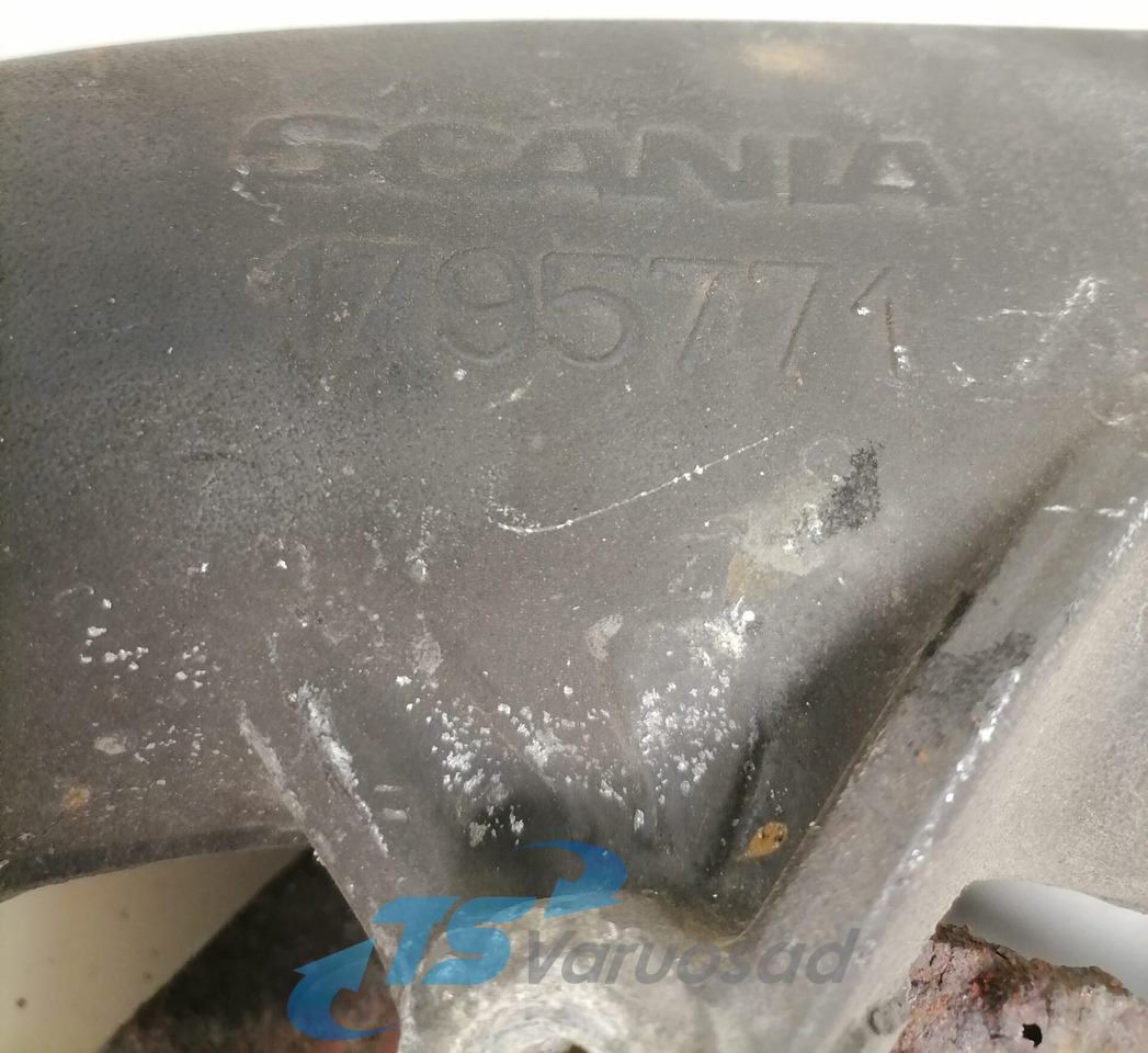 Scania intercooler pipe 1795771 - Intercooler for Truck: picture 3 Scania intercooler pipe 1795771 - Intercooler for Truck: picture 3