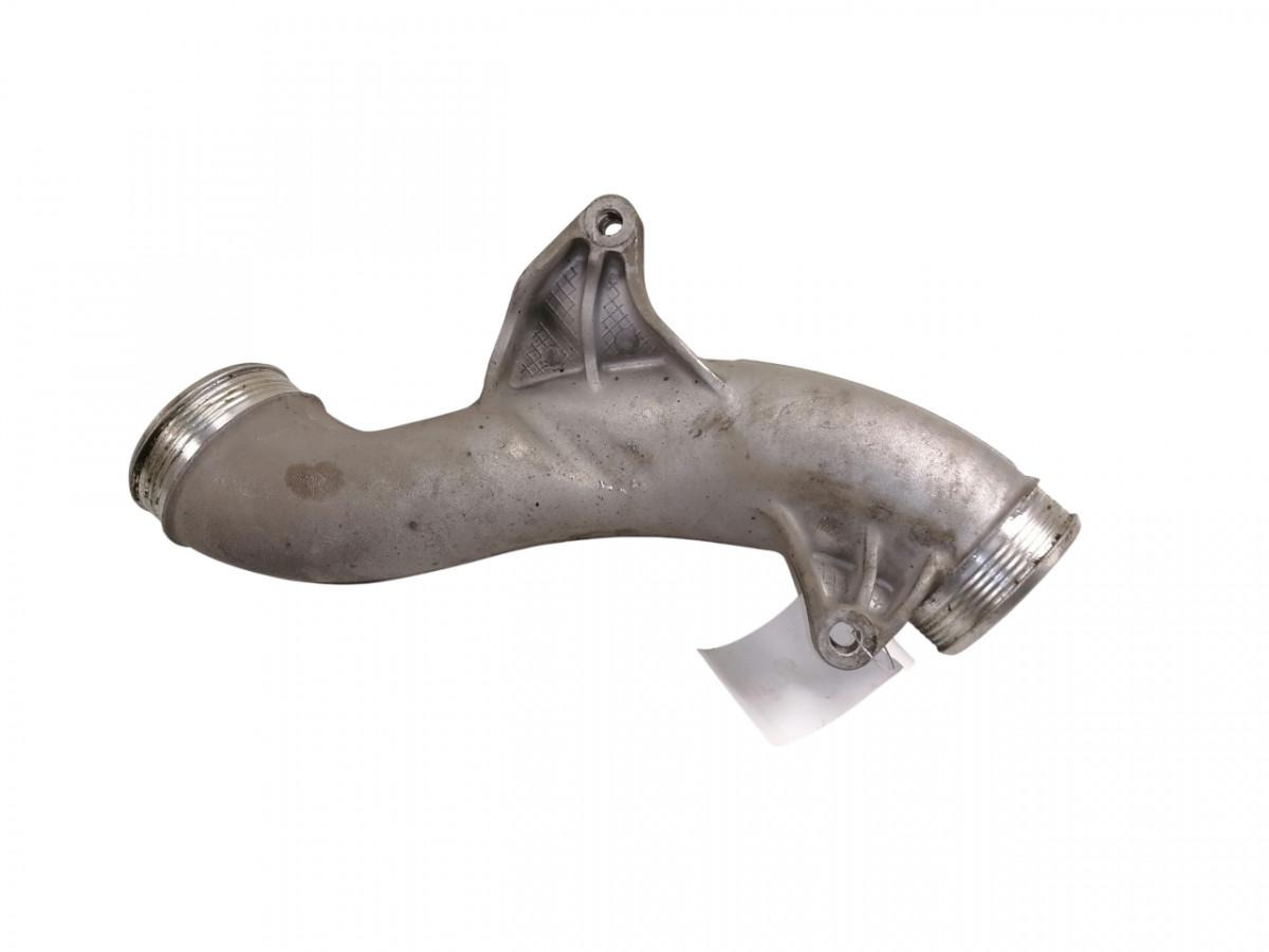 Scania intercooler pipe 2431292 - Intercooler for Truck: picture 1 Scania intercooler pipe 2431292 - Intercooler for Truck: picture 1