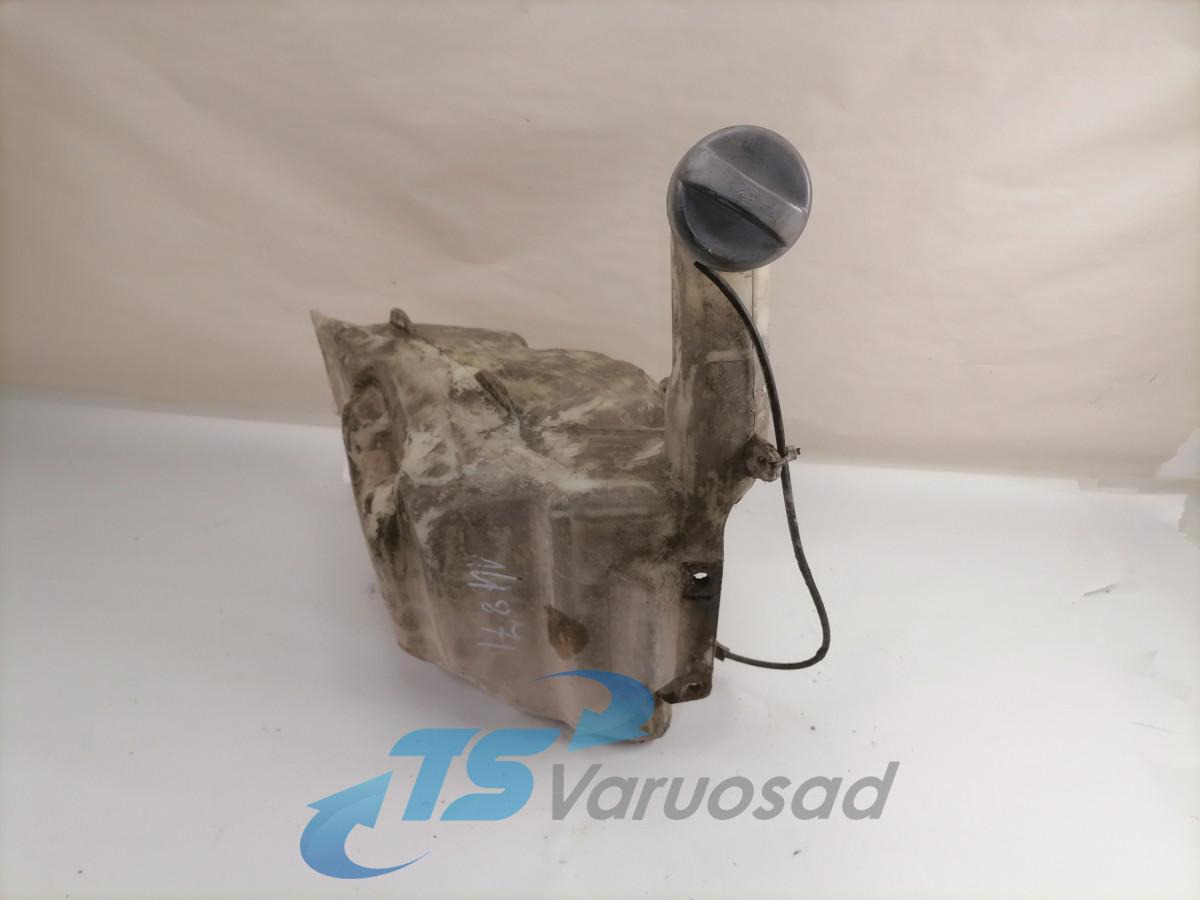Scania windscreen washer fluid tank 1772662 - Wiper for Truck: picture 2 Scania windscreen washer fluid tank 1772662 - Wiper for Truck: picture 2