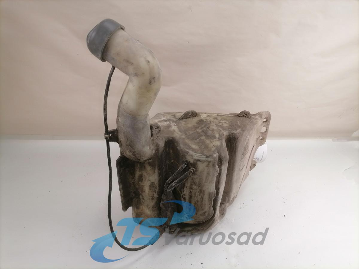 Scania windscreen washer fluid tank 1772662 - Wiper for Truck: picture 4 Scania windscreen washer fluid tank 1772662 - Wiper for Truck: picture 4