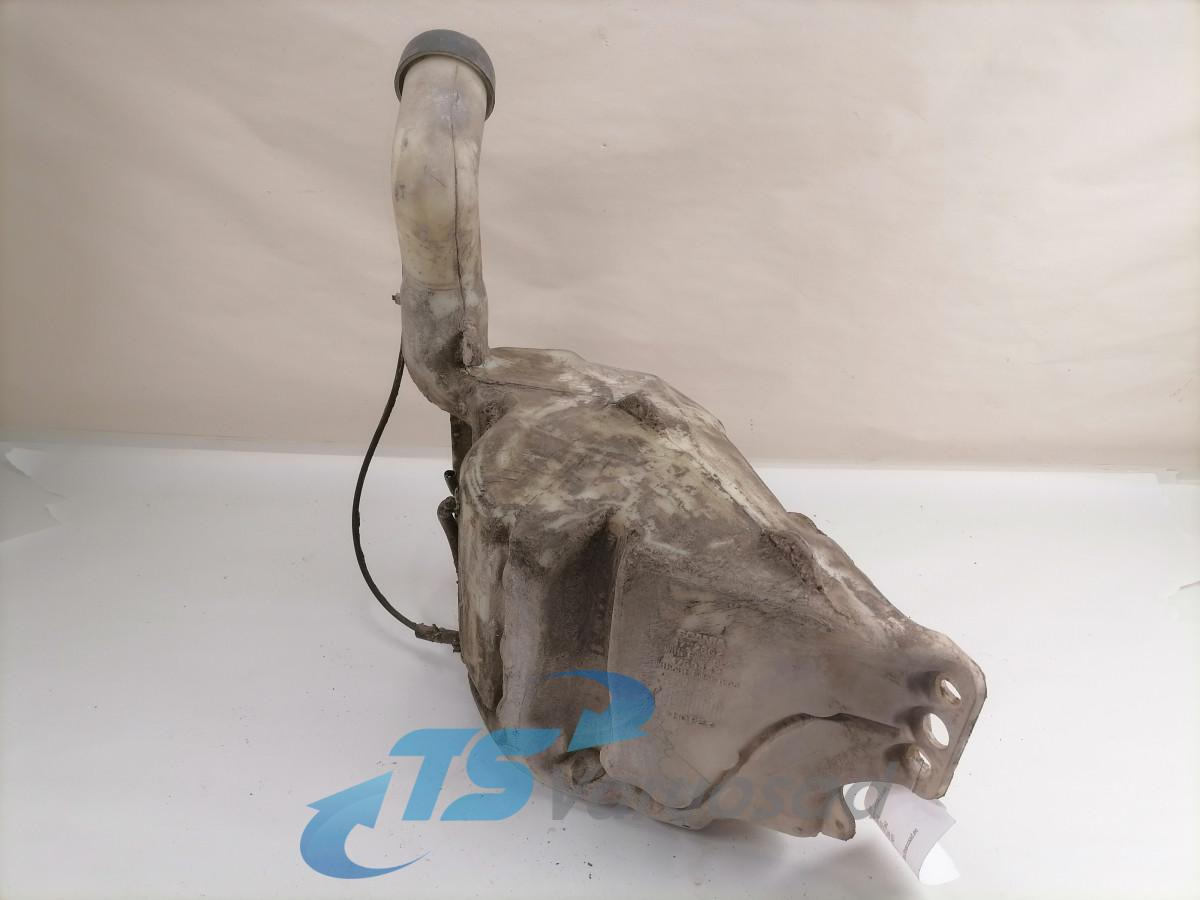 Scania windscreen washer fluid tank 1772662 - Wiper for Truck: picture 3 Scania windscreen washer fluid tank 1772662 - Wiper for Truck: picture 3