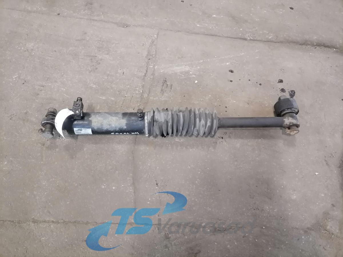 Universaalne Tõstesilinder, ZEPRO 59501TL - Universal part for Truck: picture 2 Universaalne Tõstesilinder, ZEPRO 59501TL - Universal part for Truck: picture 2