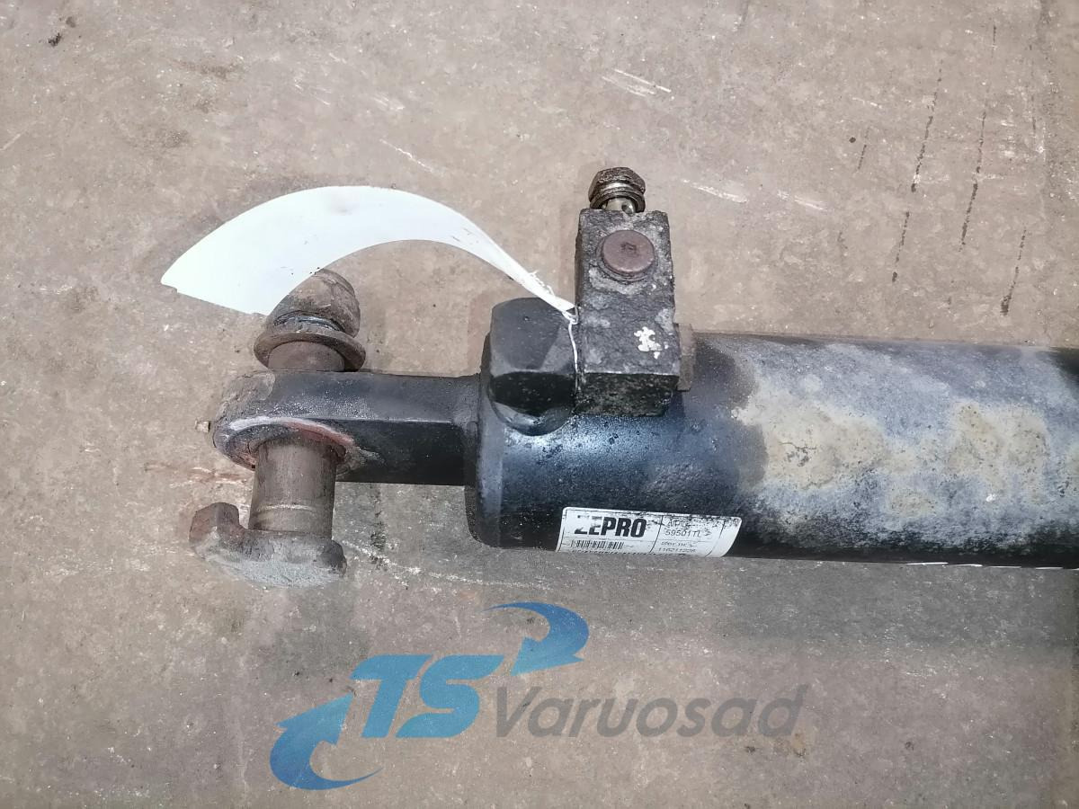 Universaalne Tõstesilinder, ZEPRO 59501TL - Universal part for Truck: picture 5 Universaalne Tõstesilinder, ZEPRO 59501TL - Universal part for Truck: picture 5