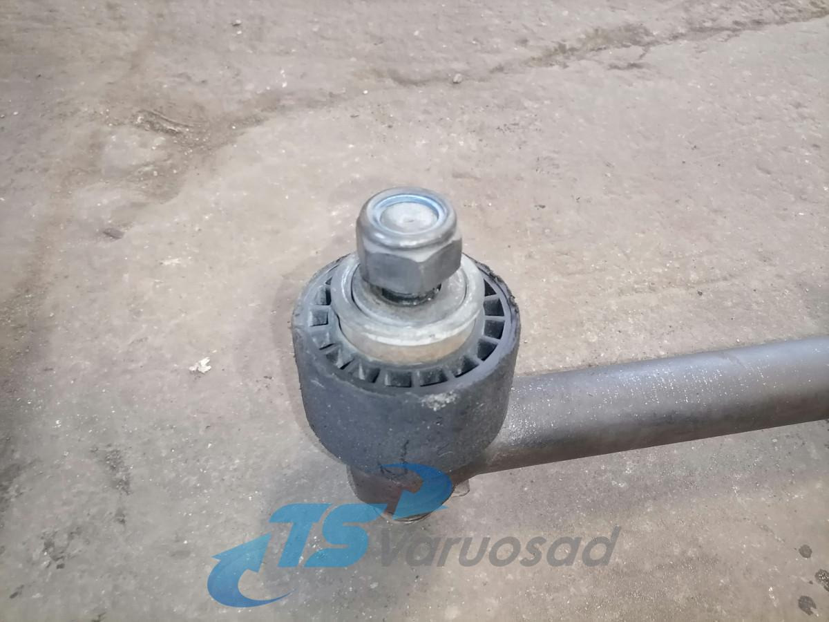 Universaalne Tõstesilinder, ZEPRO 59501TL - Universal part for Truck: picture 3 Universaalne Tõstesilinder, ZEPRO 59501TL - Universal part for Truck: picture 3
