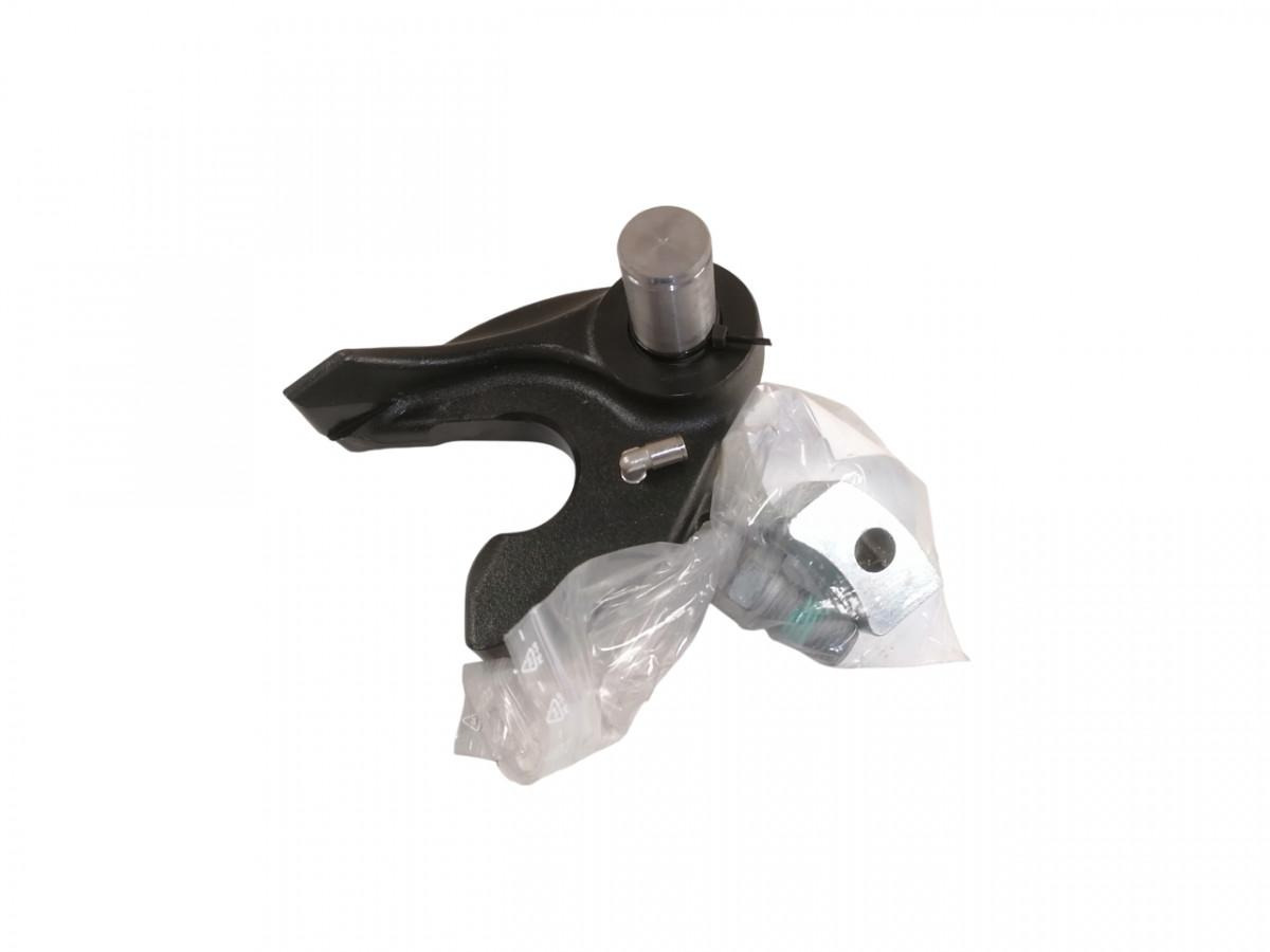 Universaalne Veosadula remondikomplekt 662131106 - Fifth wheel coupling for Truck: picture 1 Universaalne Veosadula remondikomplekt 662131106 - Fifth wheel coupling for Truck: picture 1