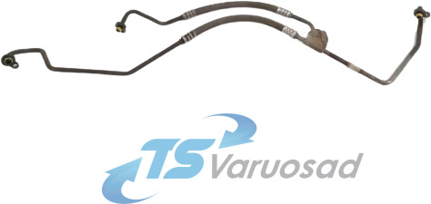 Volvo A/C pipe 82499193 - Heating/ Ventilation for Truck: picture 1 Volvo A/C pipe 82499193 - Heating/ Ventilation for Truck: picture 1