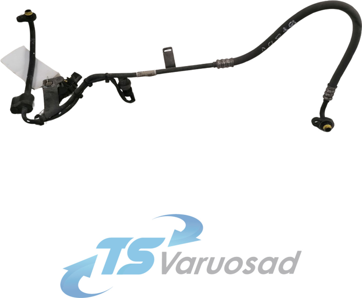 Volvo A/C pipe 84180959 - Heating/ Ventilation for Truck: picture 1 Volvo A/C pipe 84180959 - Heating/ Ventilation for Truck: picture 1