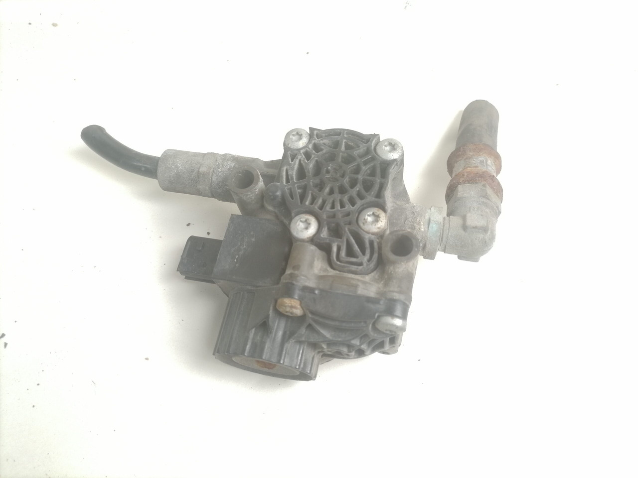 Volvo ABS brake valve 21327360 - Brake valve for Truck: picture 4 Volvo ABS brake valve 21327360 - Brake valve for Truck: picture 4