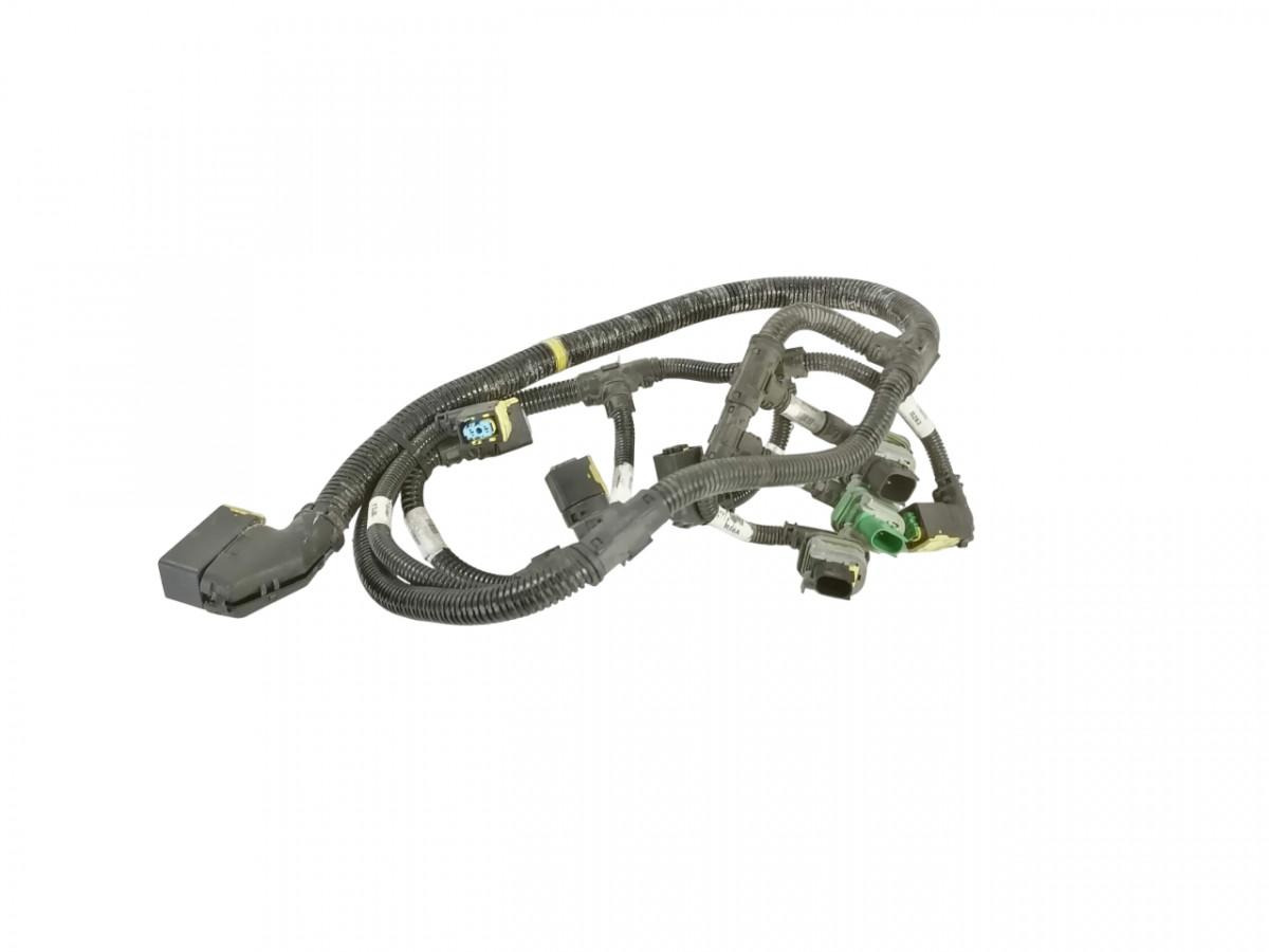 Volvo ADBlue juhtmestik 21696143 - Fuel system for Truck: picture 1 Volvo ADBlue juhtmestik 21696143 - Fuel system for Truck: picture 1
