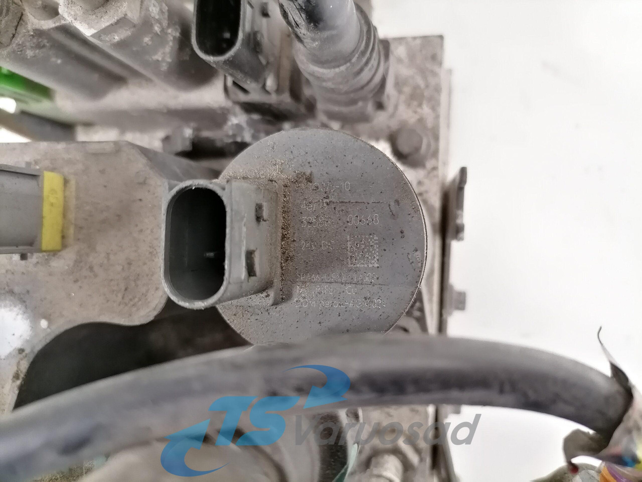 Fuel system for Truck Volvo ADBlue pump 22209517: picture 6 Fuel system for Truck Volvo ADBlue pump 22209517: picture 6