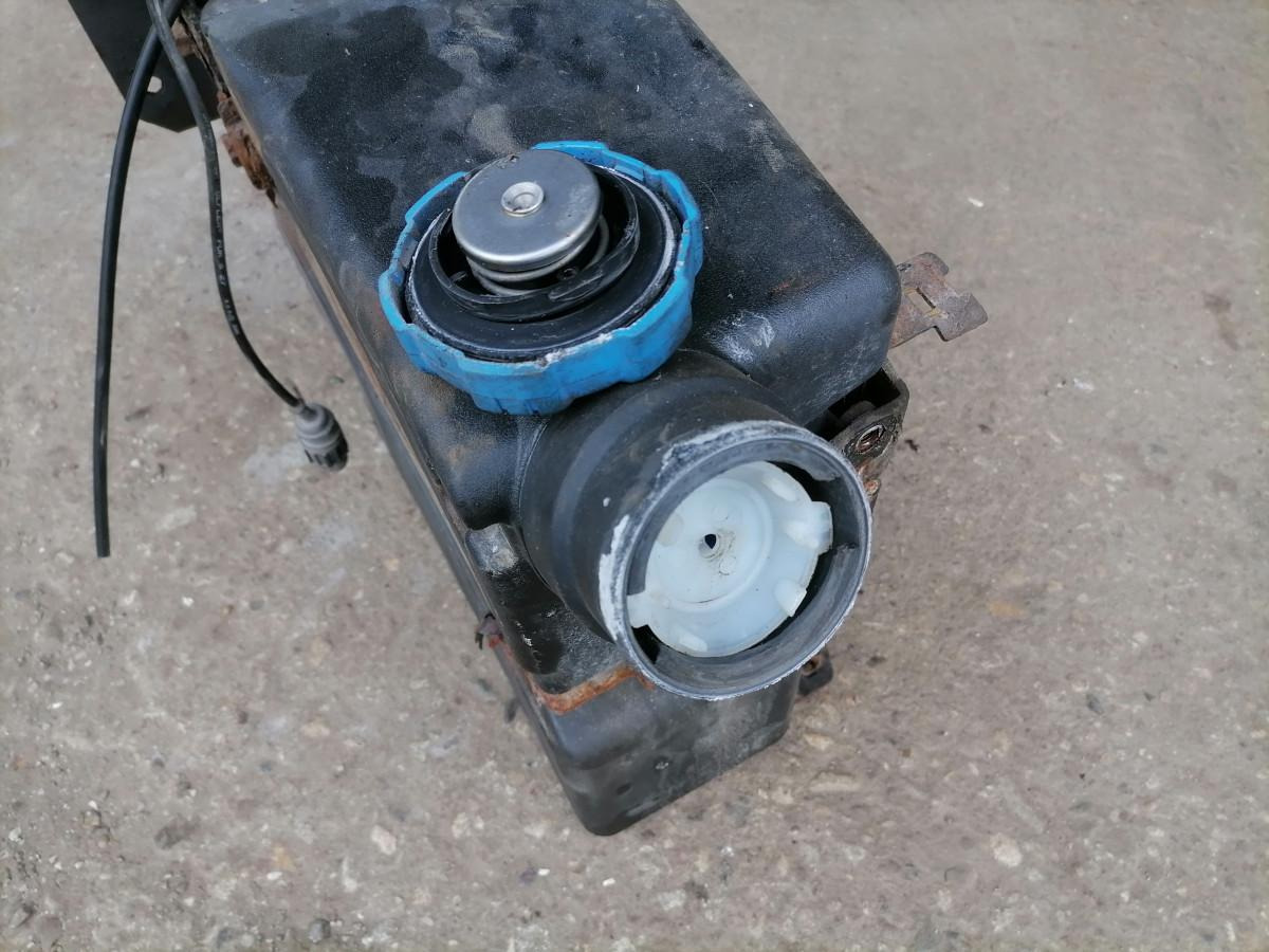 Volvo Ad Blue tank 82169309 - Fuel system for Truck: picture 5 Volvo Ad Blue tank 82169309 - Fuel system for Truck: picture 5