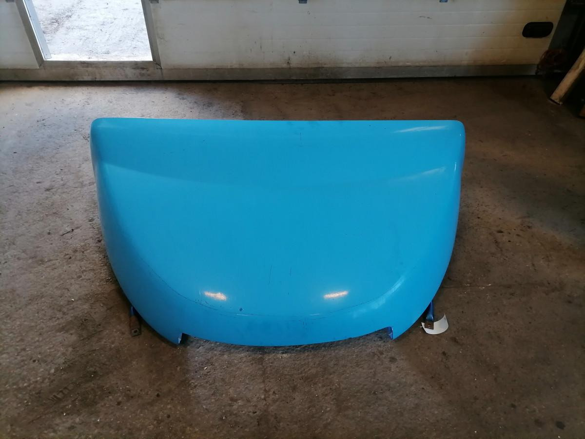 Volvo Air deflector 25592368 - Aerodynamics/ Spoiler for Truck: picture 2 Volvo Air deflector 25592368 - Aerodynamics/ Spoiler for Truck: picture 2