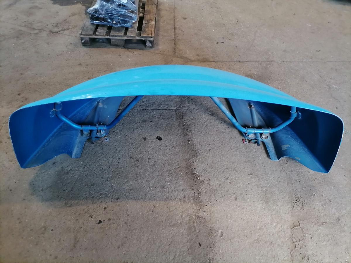 Volvo Air deflector 25592368 - Aerodynamics/ Spoiler for Truck: picture 3 Volvo Air deflector 25592368 - Aerodynamics/ Spoiler for Truck: picture 3