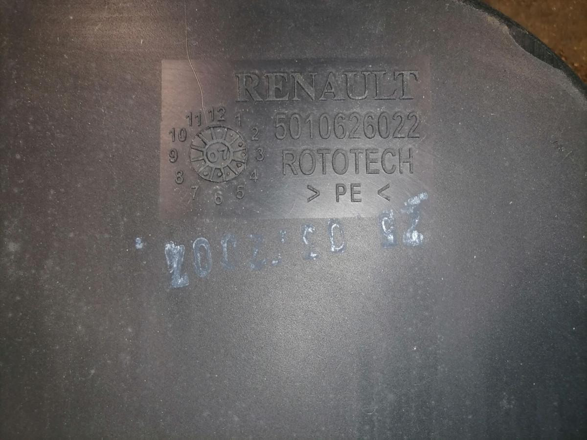 Air intake system for Truck Volvo Air intake 20775645: picture 6 Air intake system for Truck Volvo Air intake 20775645: picture 6