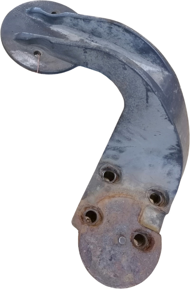 Volvo Air spring bracket 21342989 - Air suspension for Truck: picture 1 Volvo Air spring bracket 21342989 - Air suspension for Truck: picture 1