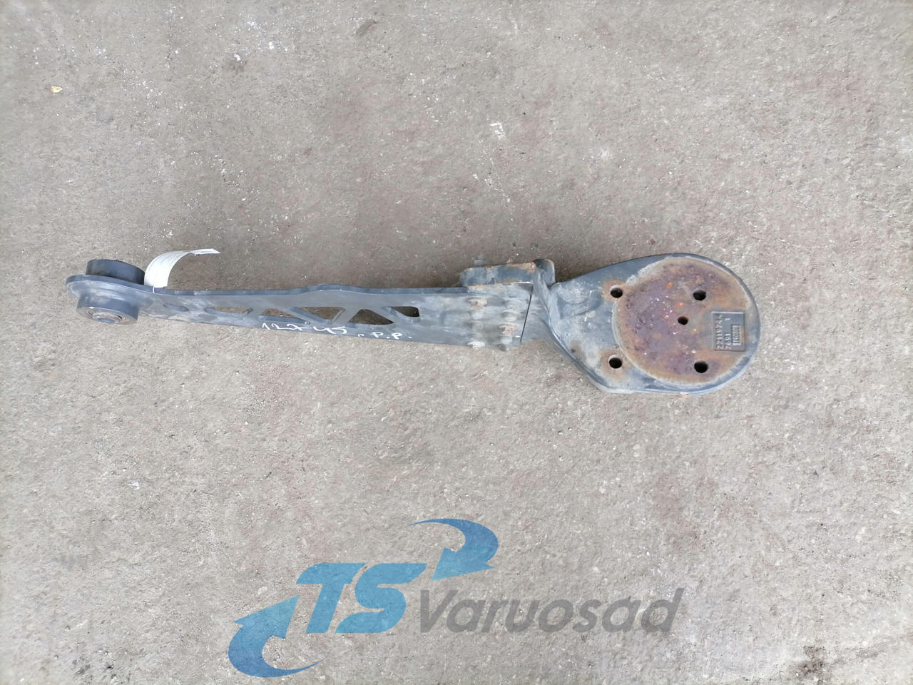 Volvo Air spring bracket 22119744 - Air suspension for Truck: picture 2 Volvo Air spring bracket 22119744 - Air suspension for Truck: picture 2