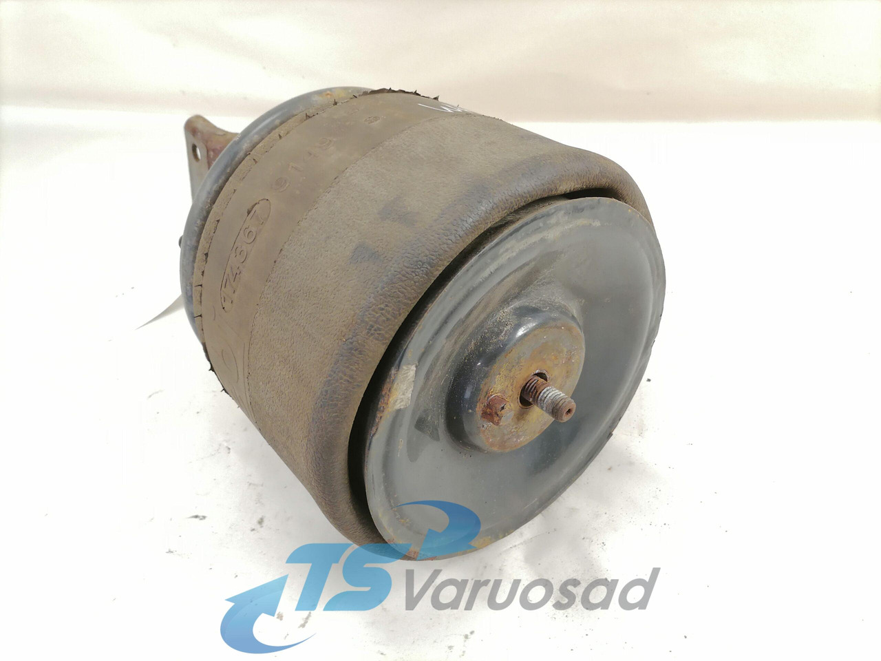 Volvo Air suspension 174367 - Air suspension for Truck: picture 3 Volvo Air suspension 174367 - Air suspension for Truck: picture 3