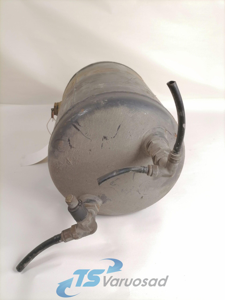 Volvo Air tank 20772295 - Universal part for Truck: picture 3 Volvo Air tank 20772295 - Universal part for Truck: picture 3