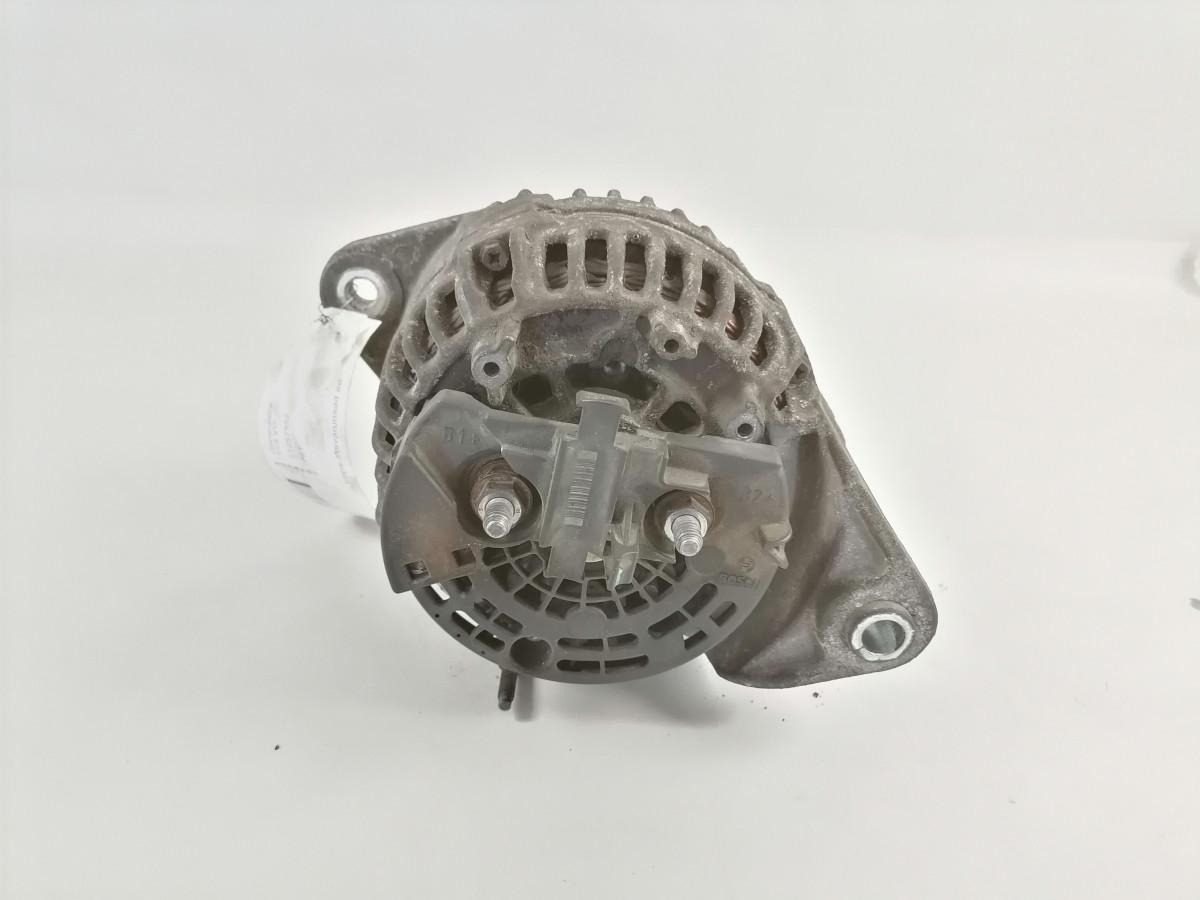 Volvo Alternator 21257552 - Alternator for Truck: picture 5 Volvo Alternator 21257552 - Alternator for Truck: picture 5